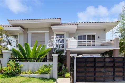 cebu house for sale|30 Best Houses for Sale in Cebu City, Cebu .